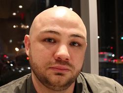 фото - Адам Ковнацки: Цель на 2018-й — титул чемпиона мира в супертяжах