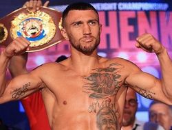 фото - Я сделаю Ломаченко абсолютно счастливым — Эдди Херн