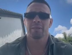 фото - «Джейк Пол лишь доказал, что он глупый». Ковингтон набросился ютубера за бой с Джошуа