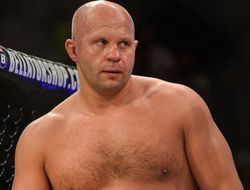 фото - Фёдору Емельяненко не интересен реванш с Вердумом — Кокер