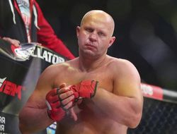 фото - Следующий бой Фёдора Емельяненко: названы возможные сроки и соперники