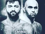 «Питбуль» Орловский против «Абрека» Абдурахимова на турнире UFC в Москве