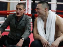 фото - Паркера мотивирует перспектива стать первым после Льюиса — промоутер