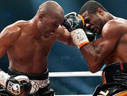 фото - Хопкинс: «Не списывайте Паскаля, он может побить Ковалёва»