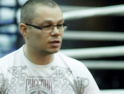 фото - «Мягкий и скользкий». Тренер Александра Поветкина — о Хантере: видео