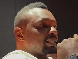 фото - Ненавижу Уайлдера, но выбираю реванш с Джошуа — Уайт