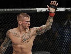 фото - Дастин Порье — о том, почему вместо Хабиба выбрали не его, а Гэтжи