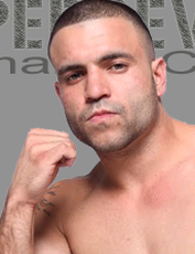 Джоуи Эрнандес