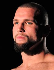 Трэвис Кауффман