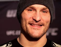 фото - UFC 195: Миочич растерзал Орловского