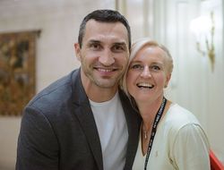 фото - Алина Шатерникова: Оснований для отмены профессионального бокса в Украине не существует