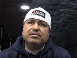 фото - Василий Ломаченко — Теофимо Лопес: мнение Роберта Гарсии