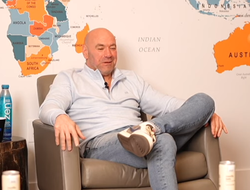 фото - Победителя боя Джонс-Миочич обяжут драться с Аспиналлом? Ответ Уайта