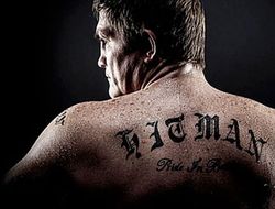 фото - Рикки Хэттон: «Я сжег свечу с обоих концов...»