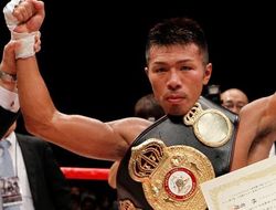 фото - Боб Арум назвал возможного соперника Ломаченко