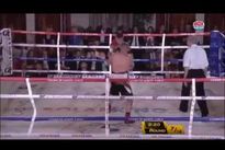 Видео боя: Максим Бурсак – Мартин Маррей