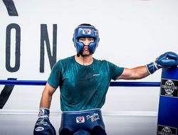 фото - Интервью Дмитрия Бивола: Гвоздик — не Усик, а Гассиев — не Бетербиев