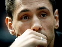 фото - Чудинов ещё не видел 100-процентного Штурма — Феликс перед реваншем