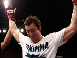 фото - (ММА) Фотогалерея боев Рокхолд-Жардин и Лоулер-Амагов