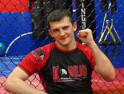 фото - UFC on FOX 14: Альберт Туменов одолел Нико Мусоке