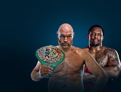 фото - Легендарный Льюис о поединке Фьюри-Уайт: «Кое о чём вы не говорите»