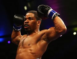 фото - Шон Портер победил Эдриена Броунера