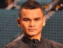 фото - Майдана: о поражении Александеру, победе над Броунером и Роберте Гарсии