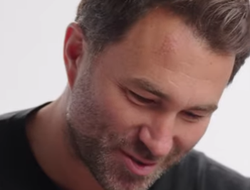 фото - Кроуфорд против Энниса: Хирн раскрыл нехитрый план