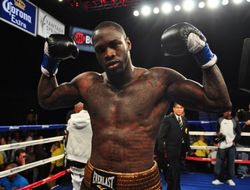 фото - Менеджер Уайлдера: «Мы хотим бой с Поветкиным, но ждать не будем»