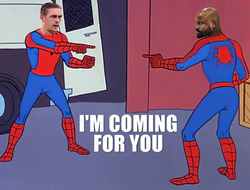 фото - Комикс от Чисоры, британский спарринг-партнёр Усика, король мотивации Тайсон Фьюри — соцсети 