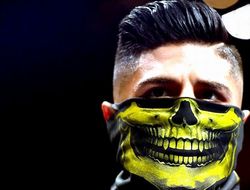 фото - Мексикан-стайл: Марес и Монтиэль устроят драку в начале весны