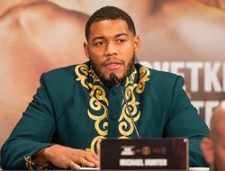 фото - Майкл Хантер хочет заменить Поветкина в бою с Уайтом: Я сделаю это бесплатно!