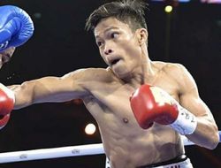 фото - Боб Арум о «полуклоне» Пакьяо: У Анкахаса — крутейший инстинкт убийцы