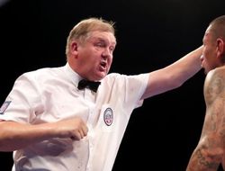 фото - На поединок Усика с британцем Тони Беллью назначен британский рефери