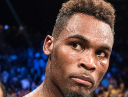 фото - е-Чарло обвинил Кроуфорда в пустом трёпе: «Даже не пытается ни с кем драться»