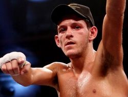 фото - Джейми Макдоннелл в пятый раз отстоял звание чемпиона, победив Солиса