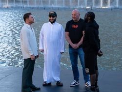 фото - Драма в стиле Канело-Кроуфорд! У Сулеймана претензии к Аль аш-Шейху и Уайту