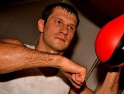 фото - Игорь Михалкин вернётся в сентябре против 42-летнего экс-чемпиона мира