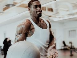 фото - Бой Андерсон – Дэкрес отменён