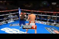 Видео боя: Джейми Макдоннелл – Хавьер Чакон