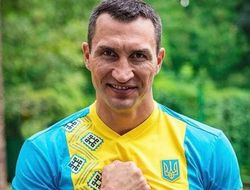 фото - Кличко прокомментировал вылет Украины из Евро-2020 и намекнул на камбэк