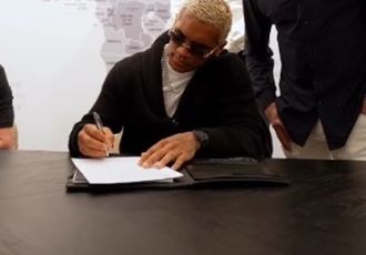 Конор Бенн и Zuffa заключили новую сделку: подробности