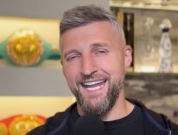 фото - «Дюбуа его расплющит!» Экс-чемпион призвал Джошуа и думать забыть о реванше