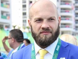 фото - Бокс на Олимпийских играх 2020. Василий Левит проиграл нокаутом и покидает турнир