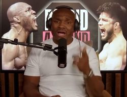 фото - Чимаев наделал много ошибок — экс-чемпион