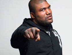 фото - «Рэмпейдж» Джексон – о разрыве с Bellator и возвращении в UFC