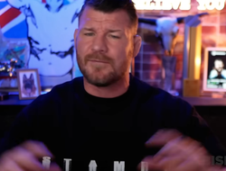 фото - Биспинг предлагает другой взгляд на ссору Перейры и Хилла: «А я с ним согласен!»