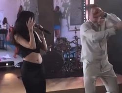 фото - В WBO не оценили танцы Усика — требуют предоставить медицинский отчёт