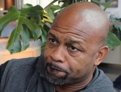 фото - «Не хочу это видеть». Рой Джонс против боя Усик–Фьюри