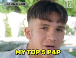 фото - Усик первый. Топ-5 лучших боксёров современности по версии Джесси Родригеса